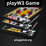 PlayW3 Game