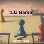 1JJ Game