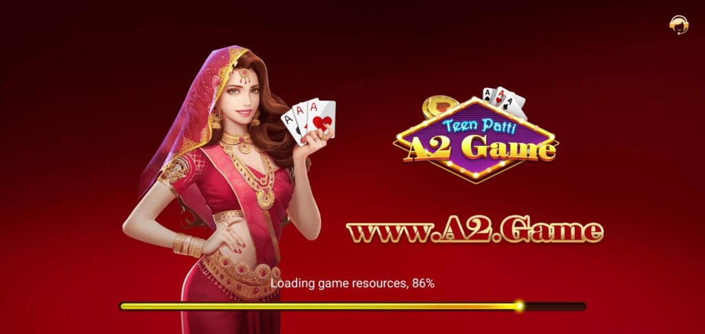 A2 Game