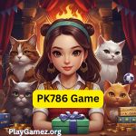 Pak786 Game