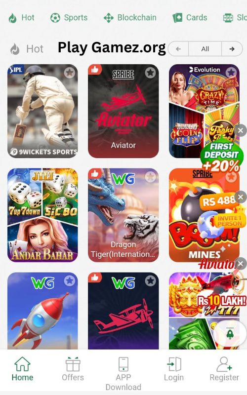 Pak786 Game