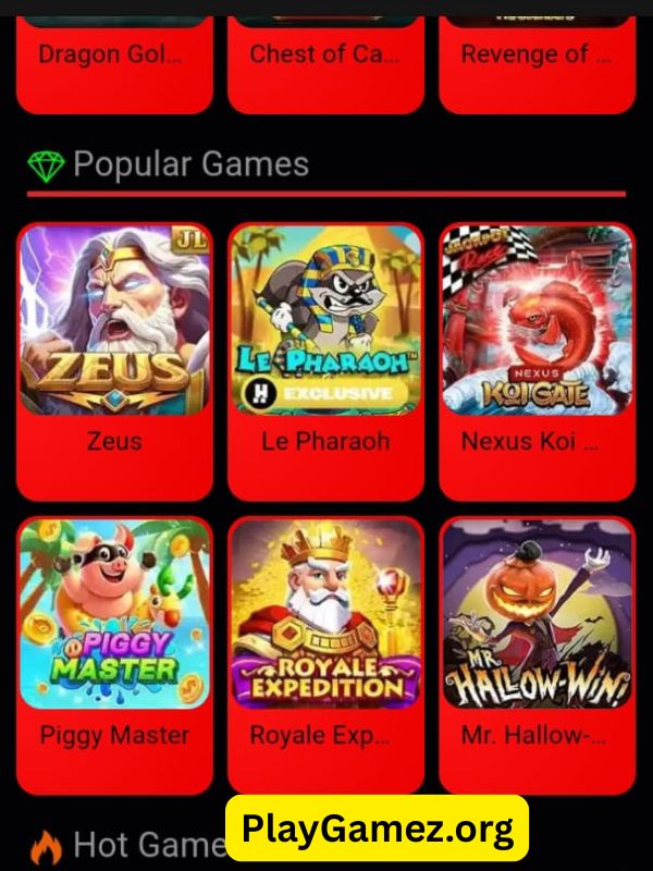 Dua777 Game