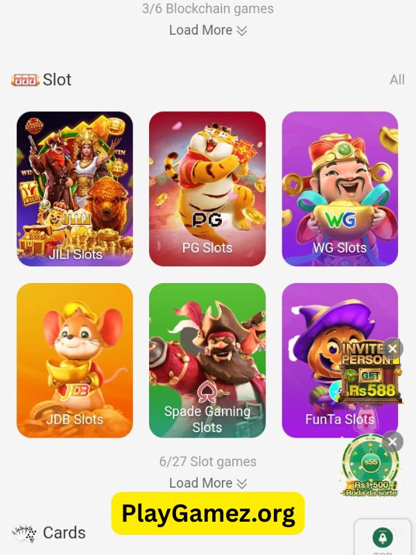 S55 Game