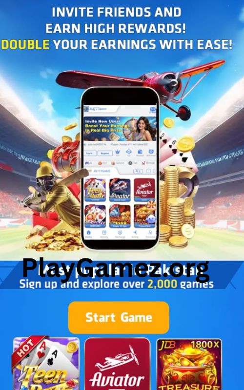 JQ777 Game