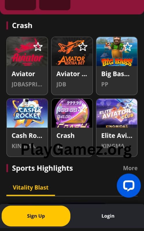 JW7 Game