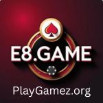E8 Game