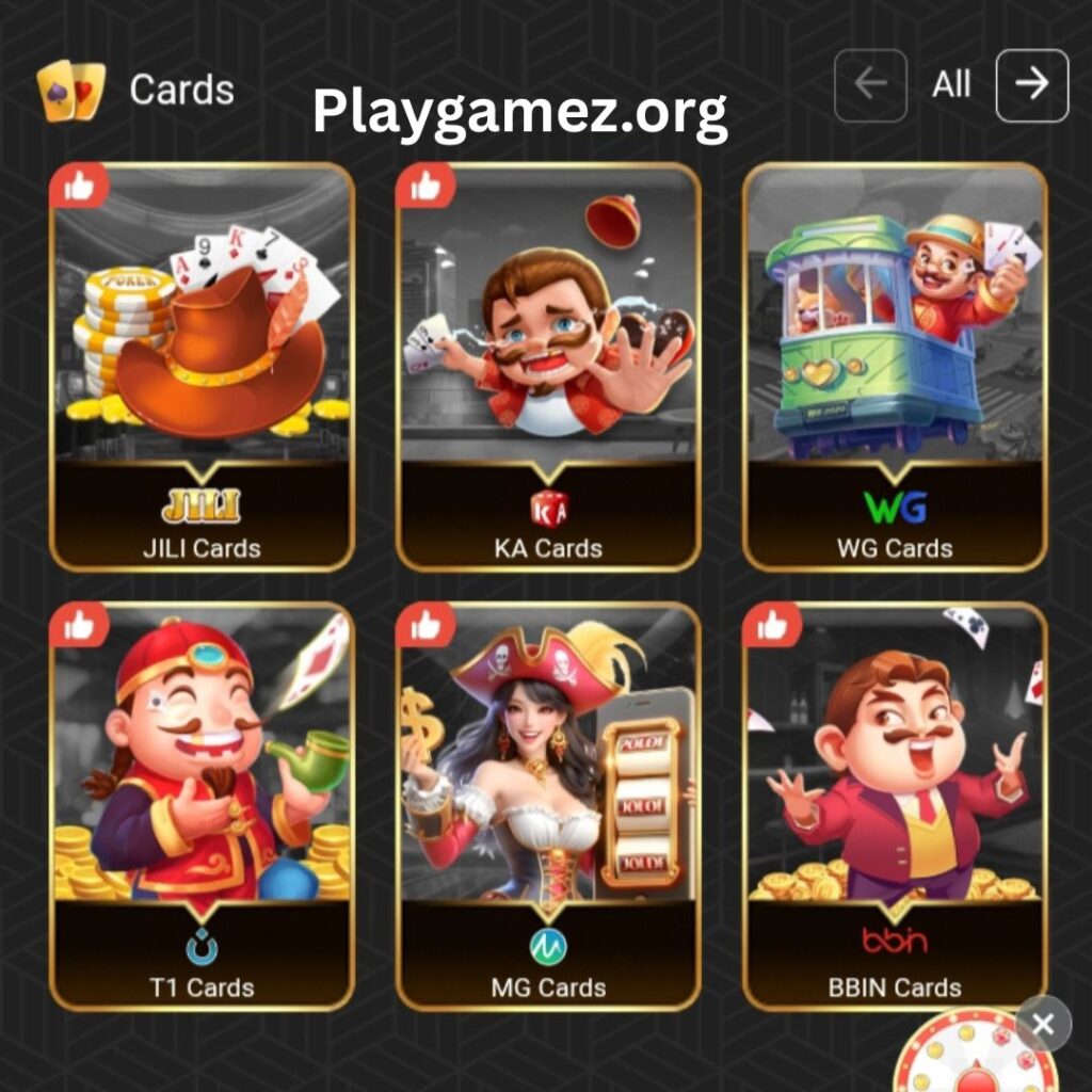 E8 Game