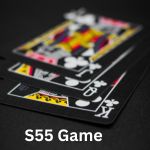 S55 Game