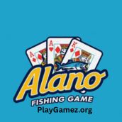 Alano Fishing Game