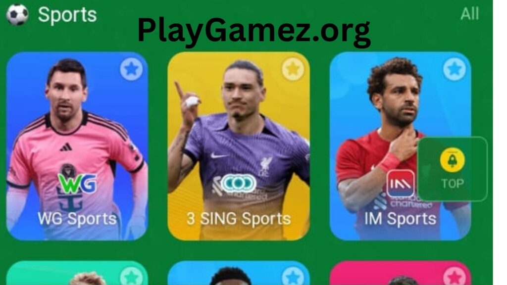 Alano Fishing Game