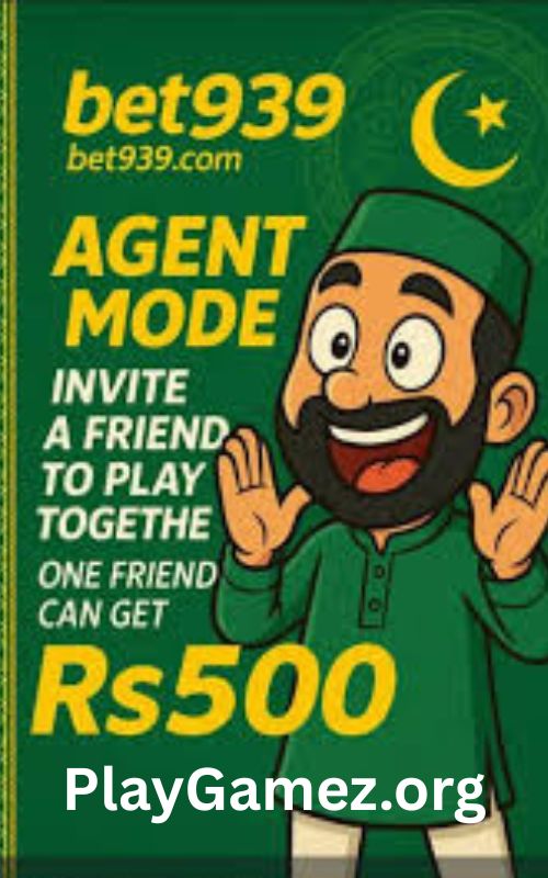 Bet939 Game