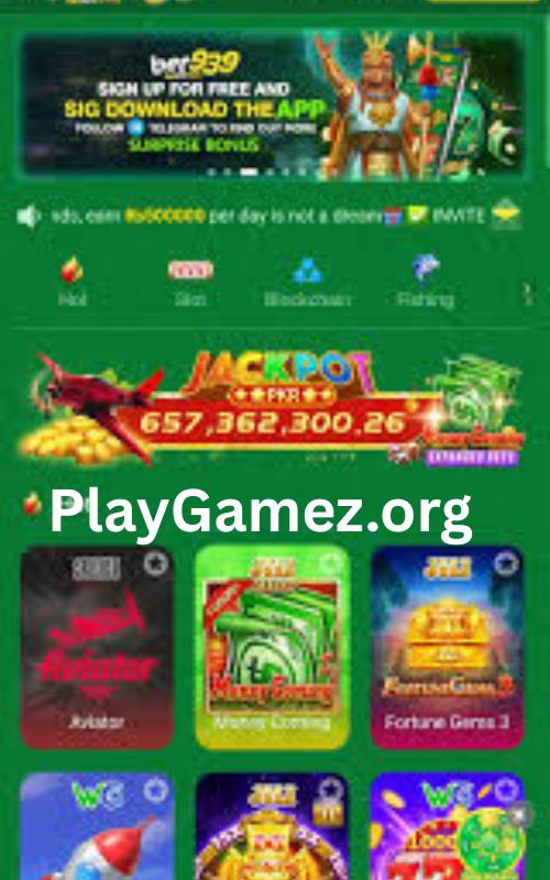 Bet939 Game