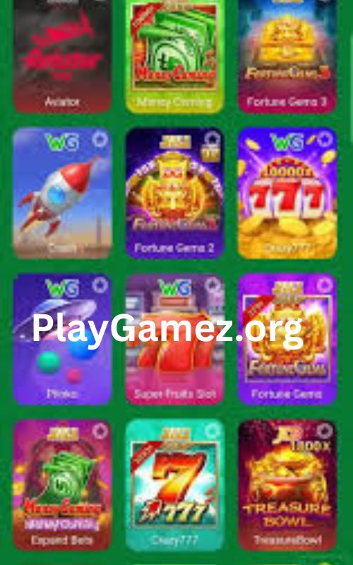 Bet939 Game