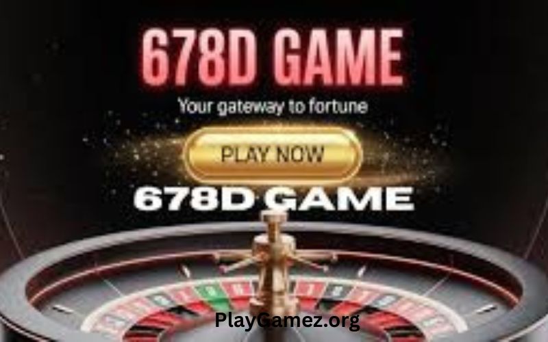 678D Game