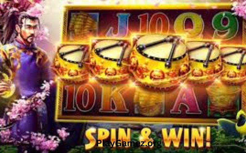 88Casino Game