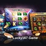 Lucky167 Game