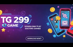 TG299 Game