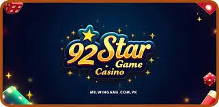 92Star Game
