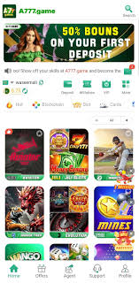 A777 Game