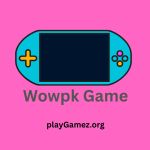 Wowpk Game