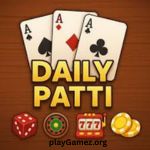 Daily Patti Game