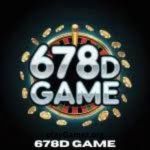 678D Game