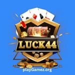 Luck44 Game