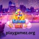 Salam Bet Game