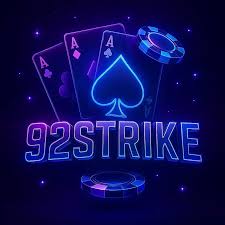92 Strike Game