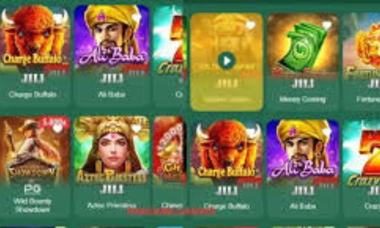 C444 Game