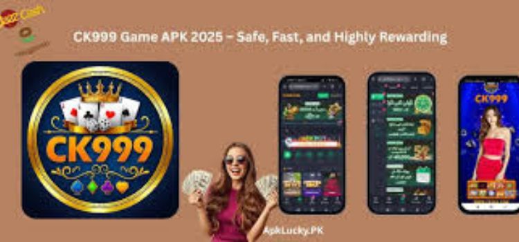 Ck999 Game