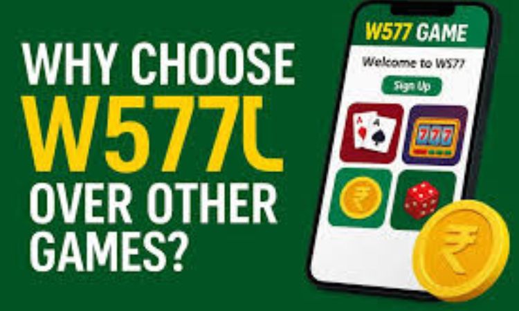 W577 Game
