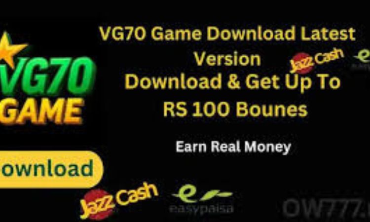 VG70 Game