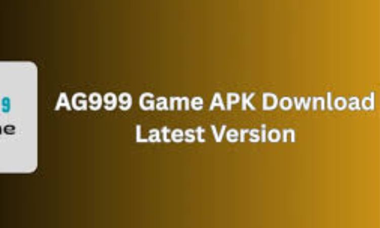 AG999 Game