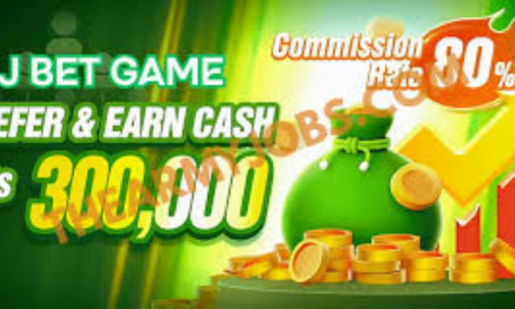 2JBet Game