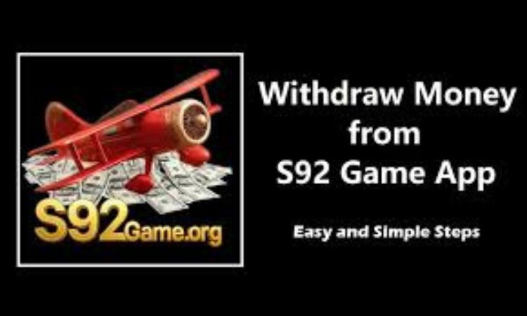 S92 Game