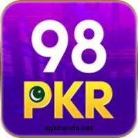98PKR Game