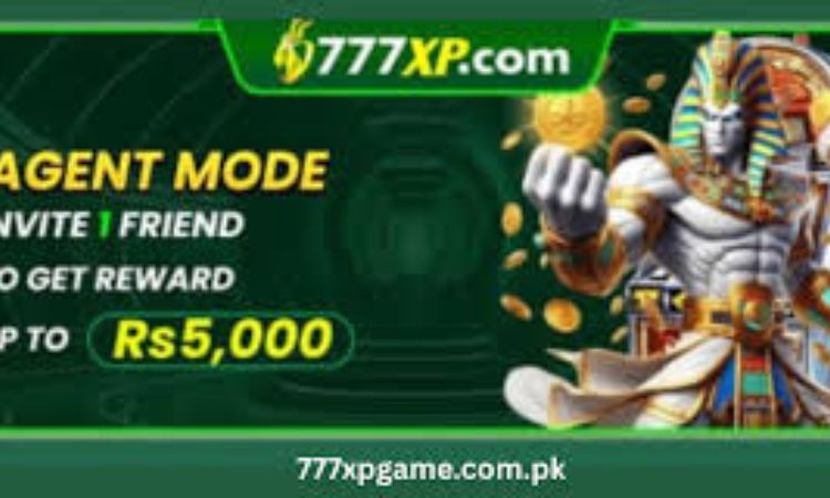 777XP Game