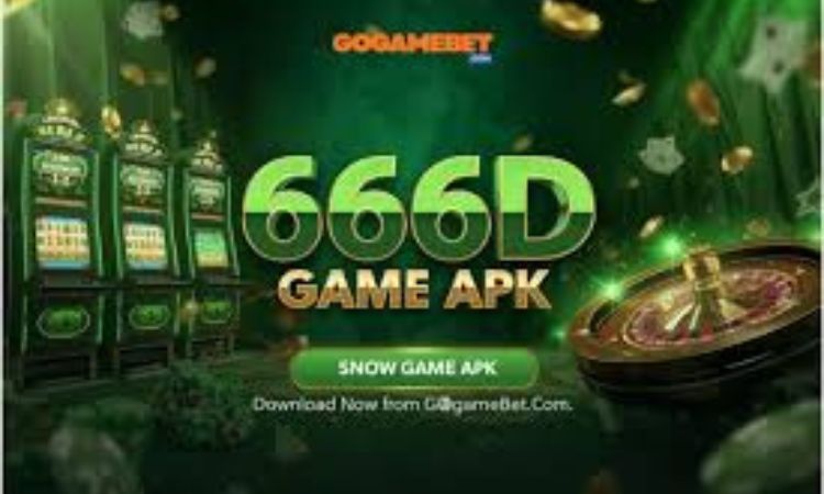 666D Game