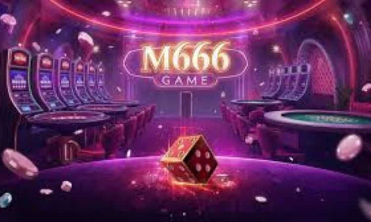 M666 Game